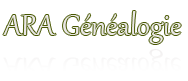 ARA G&eacute;n&eacute;alogie